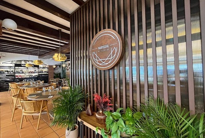 Hostal Marissal