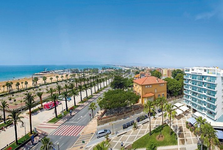 Blaumar Salou