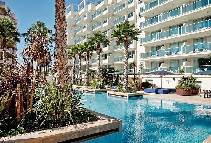 Blaumar Salou