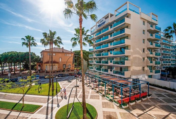 Blaumar Salou