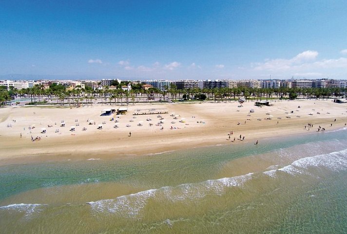 Blaumar Salou