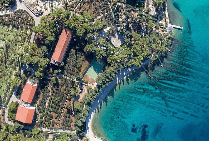 Aminess Vival Velaris Resort