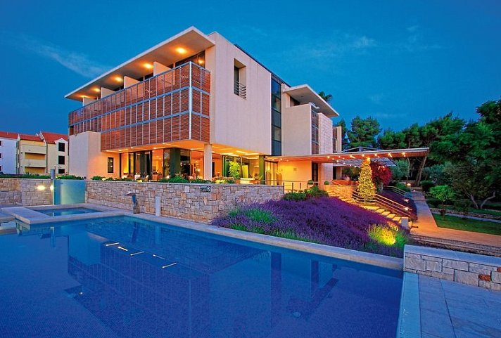 Aminess Vival Velaris Resort