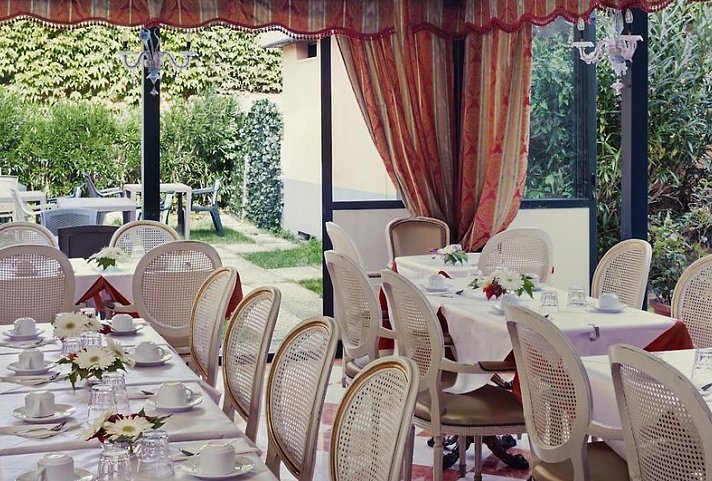 Tre Archi