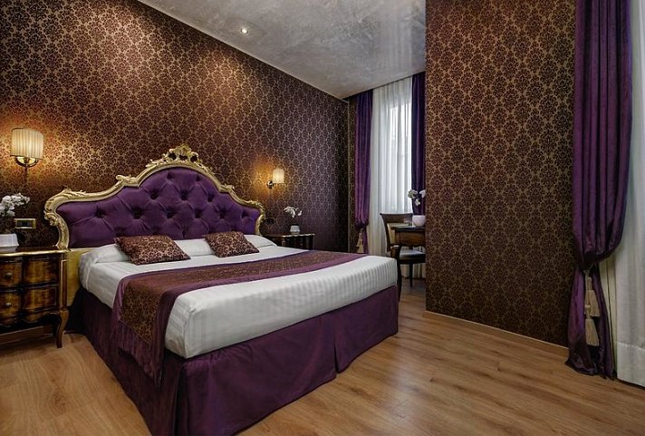 Tre Archi
