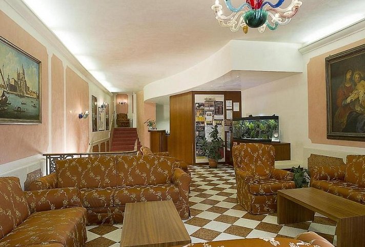 Hotel Nazionale