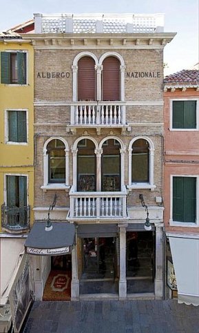 Hotel Nazionale