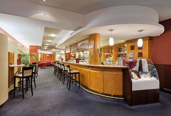 Austria Trend Hotel Ananas
