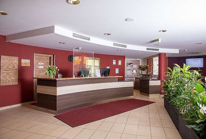 Senator Hotel Vienna