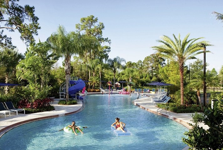 The Grove Resort + Spa Orlando