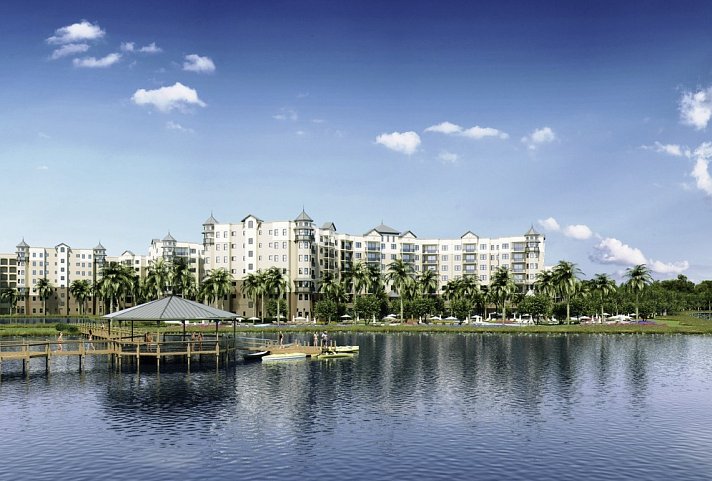 The Grove Resort + Spa Orlando