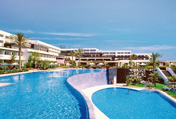 Hotel Costa Calero Thalasso & Spa