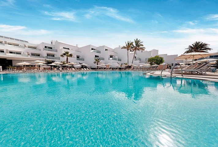 Lanzarote Village