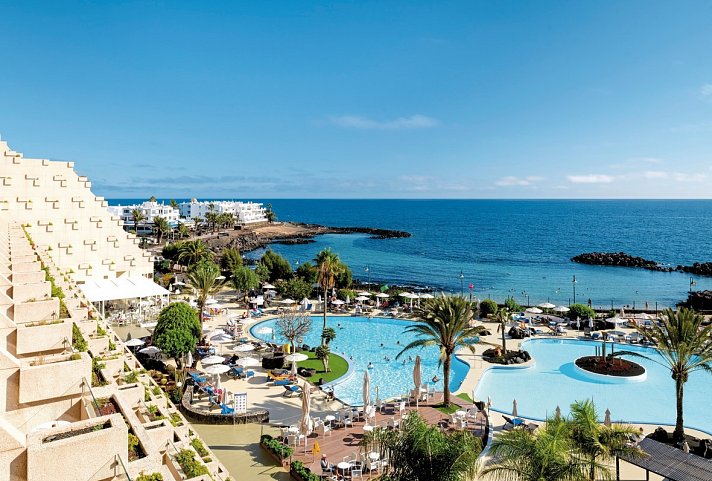 Alexandre Grand Teguise Playa