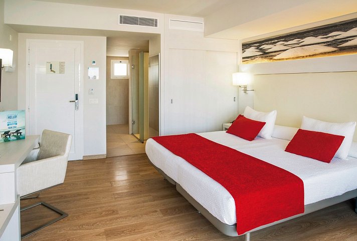 Sentido Aequora Lanzarote Suites