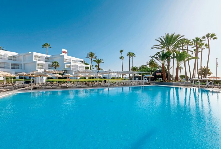 RIU Paraiso Lanzarote