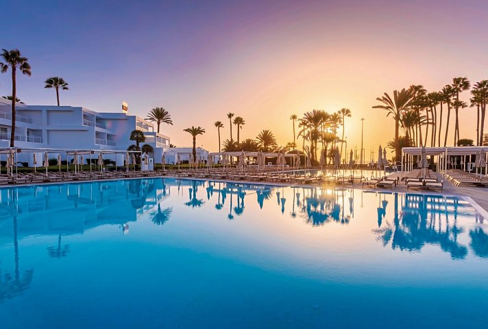 RIU Paraiso Lanzarote