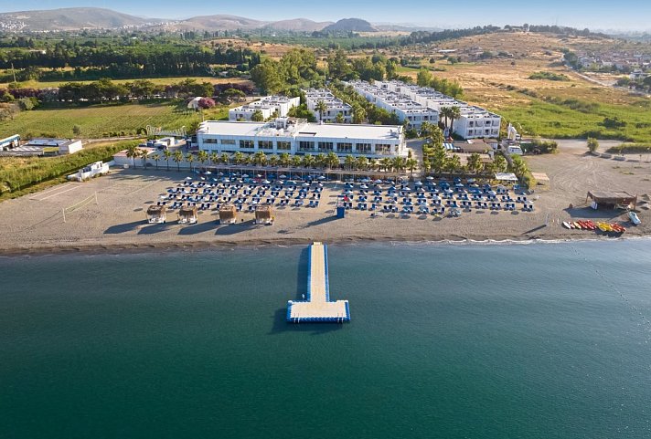 Labranda Lebedos Princess