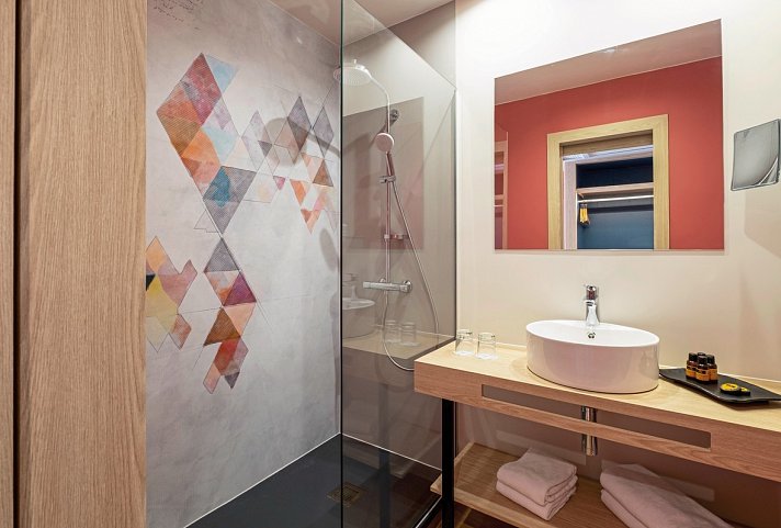 Allegro Agadir - Wohnbeispiel Bad (Zimmercodierungen DB1, DS1, FB1, FD1, DC1, RDG & DSC)