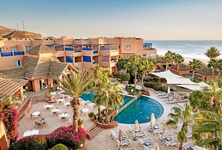 Paradis Plage Resort