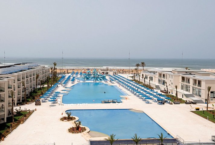 Pickalbatros Palais des Roses