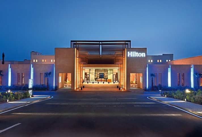 Hilton Taghazout Bay Beach Resort & Spa
