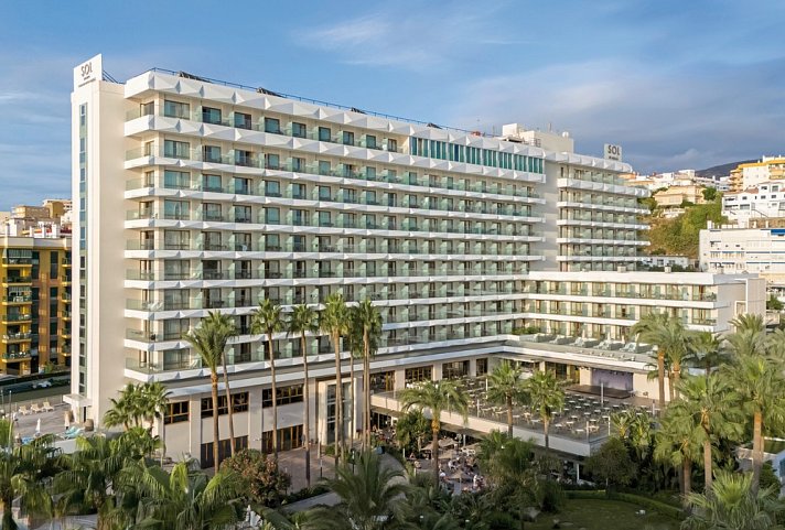 Sol Torremolinos – Don Pablo