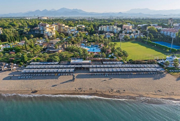 Limak Arcadia Sport Resort