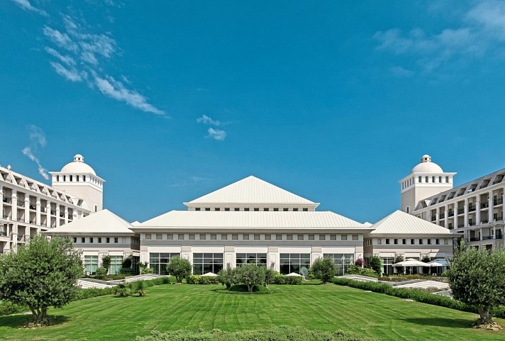 Titanic Deluxe Golf Belek