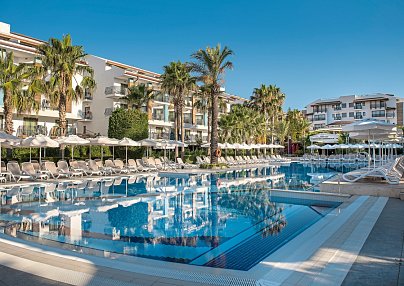 Belek Beach Resort
