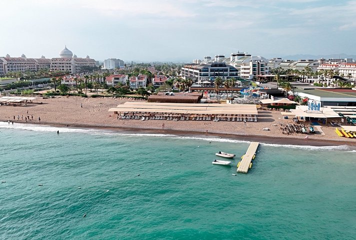 Sentido Luna Vista Belek