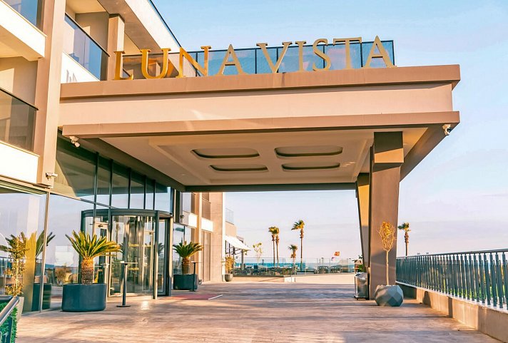 Sentido Luna Vista Belek