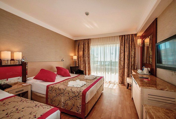 Oleander Beach Resort