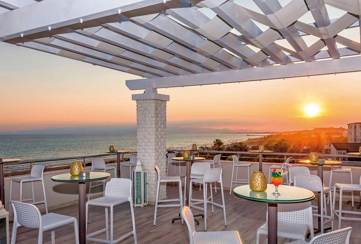 Oleander Beach Resort