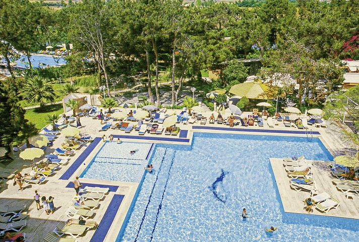 Linda Resort Hotel