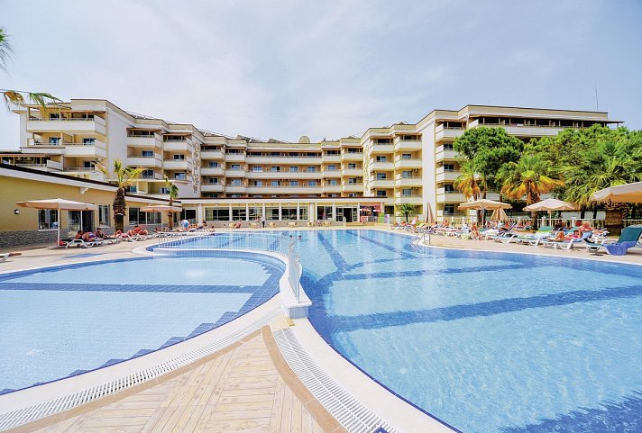 Linda Resort