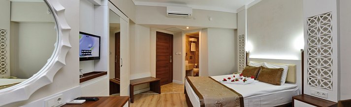 Linda Resort