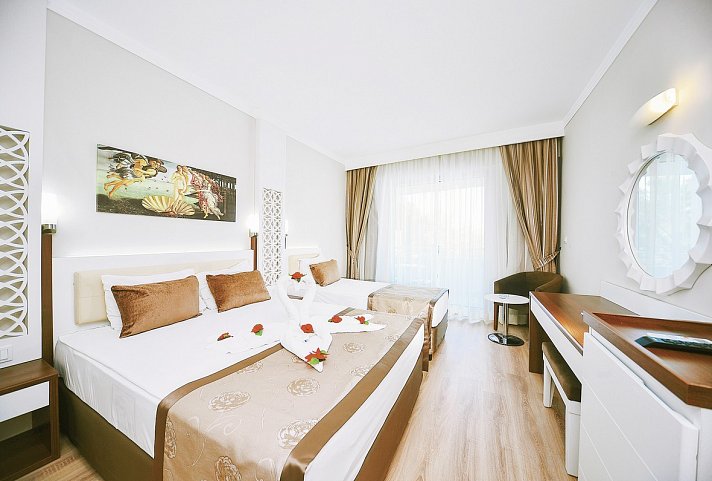 Linda Resort