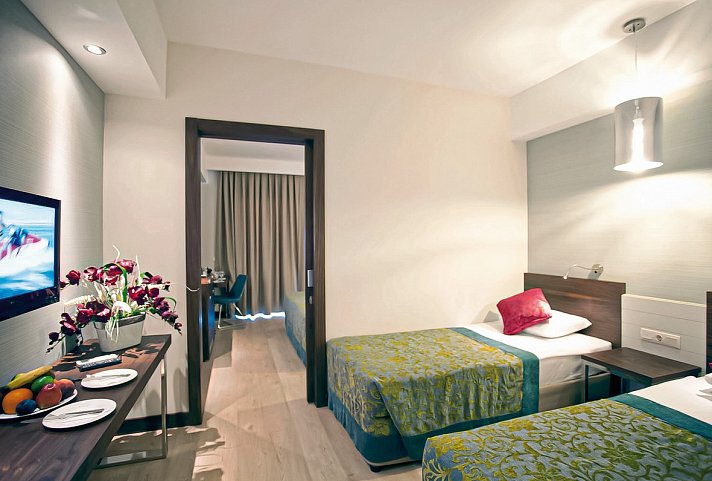Seher Sun Palace Resort & Spa
