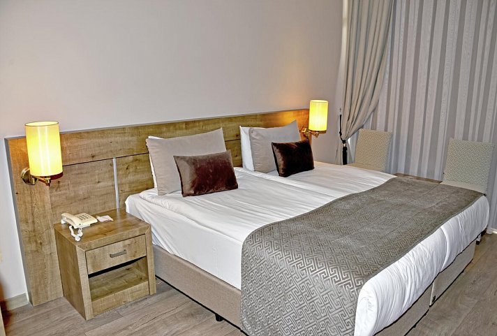 Nerton - Wohnbeispiel Doppelzimmer (Zimmercodierung DB1)