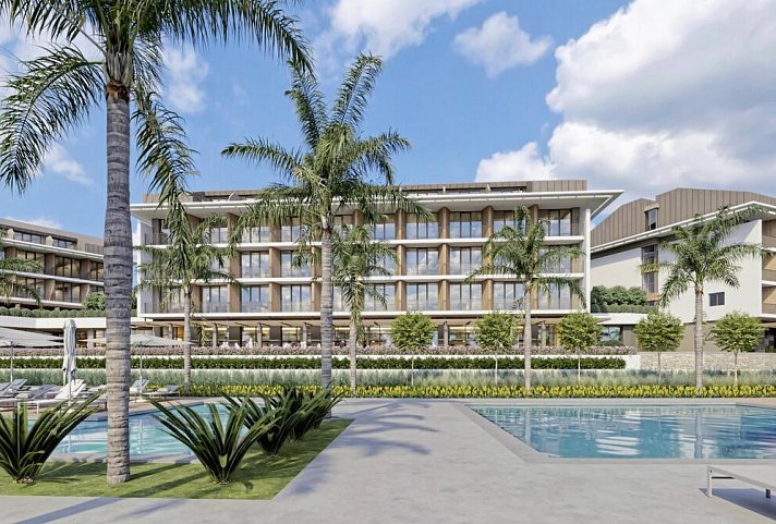 Sentido Serra Resort - Modellbild