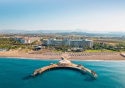 Selectum Family Comfort Side Kizilagac