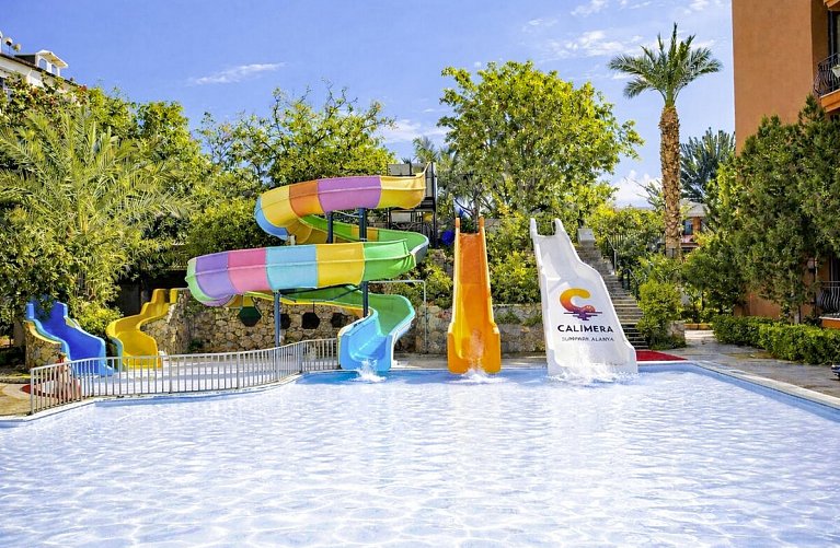 Calimera Sunpark Alanya