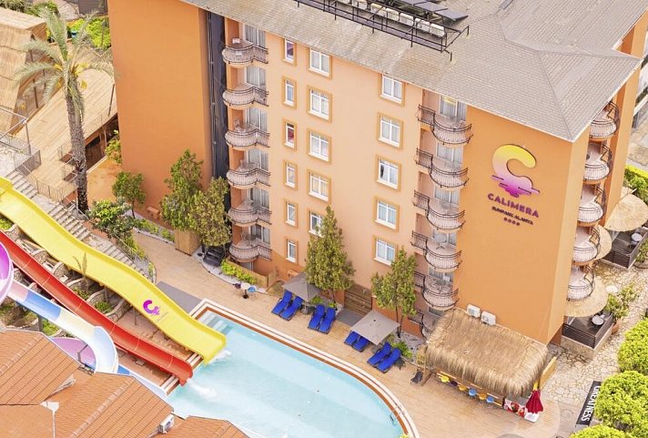 Calimera Sunpark Alanya