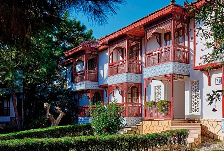 Ali Bey Park