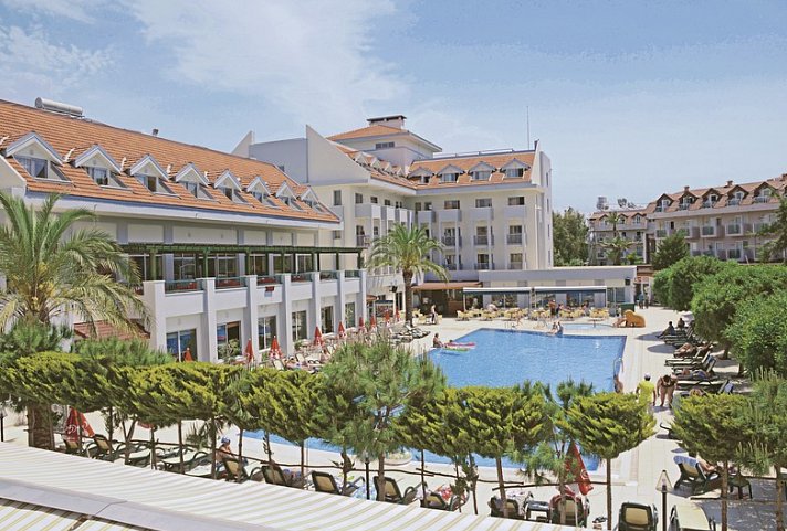 Seher Sun Beach