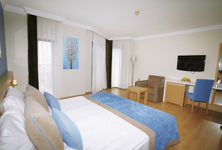 Limak Limra Hotel & Resort