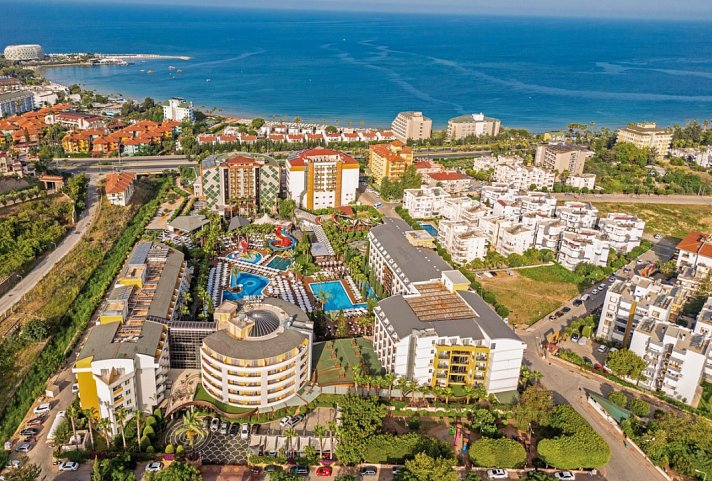 My Home Resort