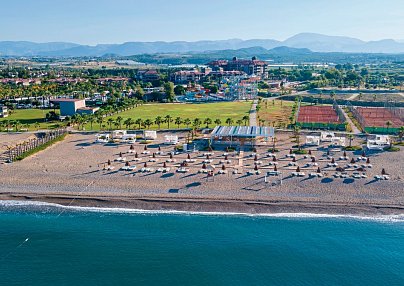 Calimera Serra Palace Kizilot