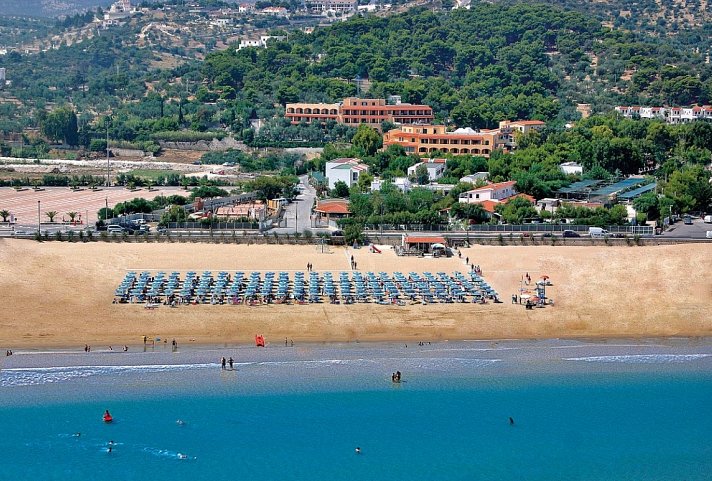 Baia degli Aranci